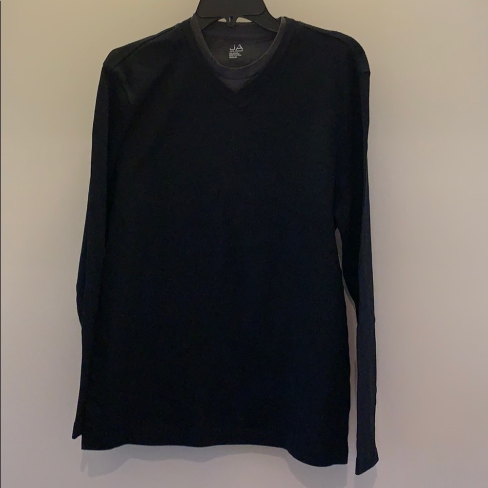 John Ashford‎ Mens Tee